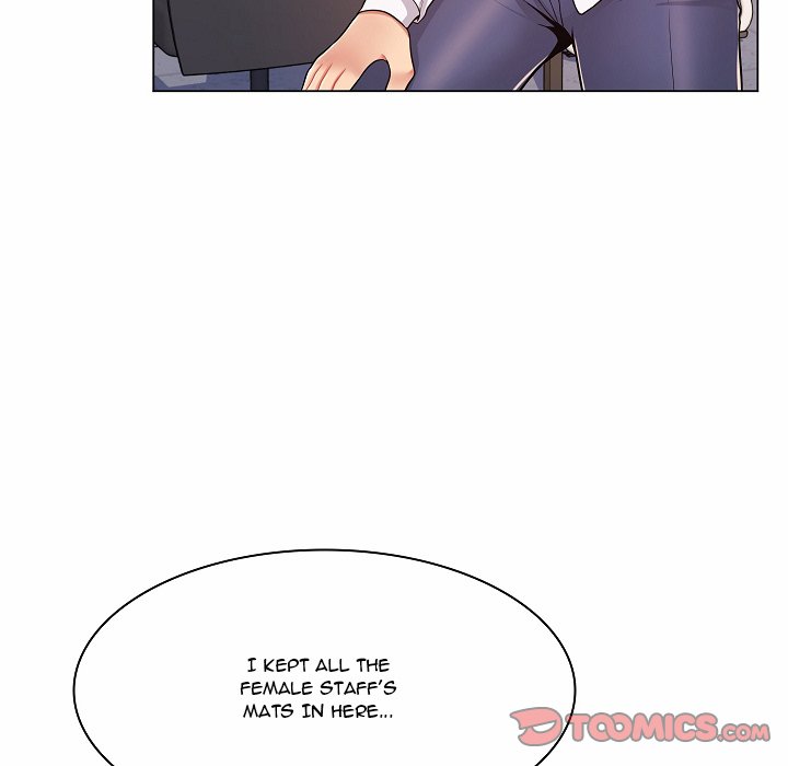 The Teacher’s Secret page 75
