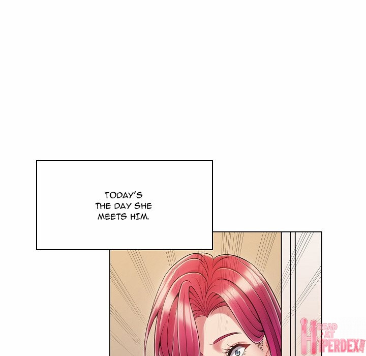 The Teacher’s Secret page 136