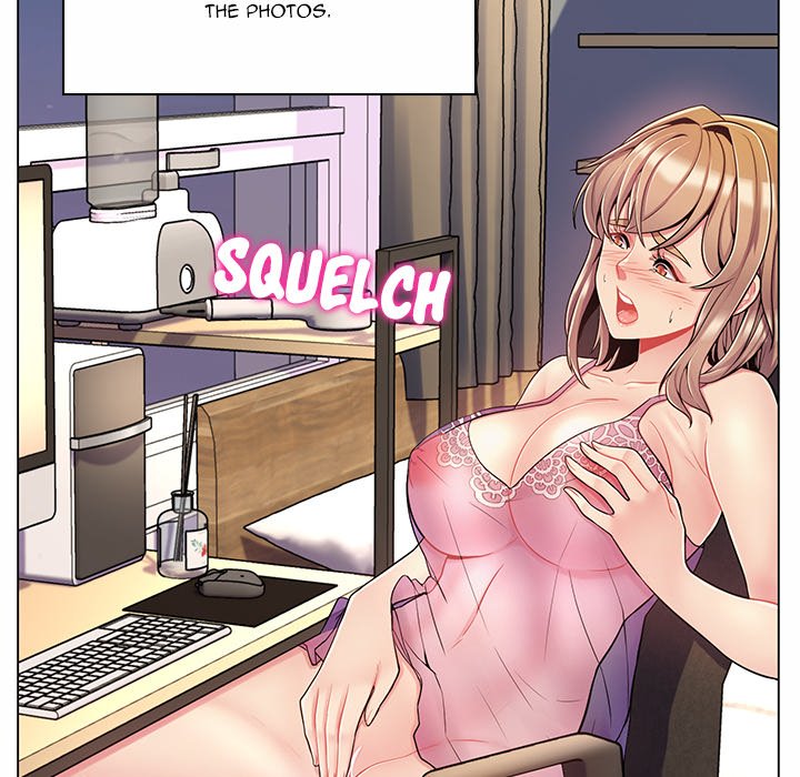The Teacher’s Secret page 8