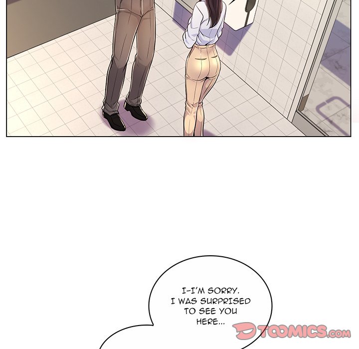 The Teacher’s Secret page 75