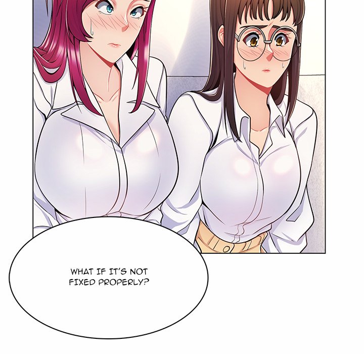 The Teacher’s Secret page 94