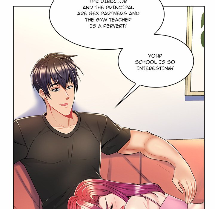 The Teacher’s Secret page 102