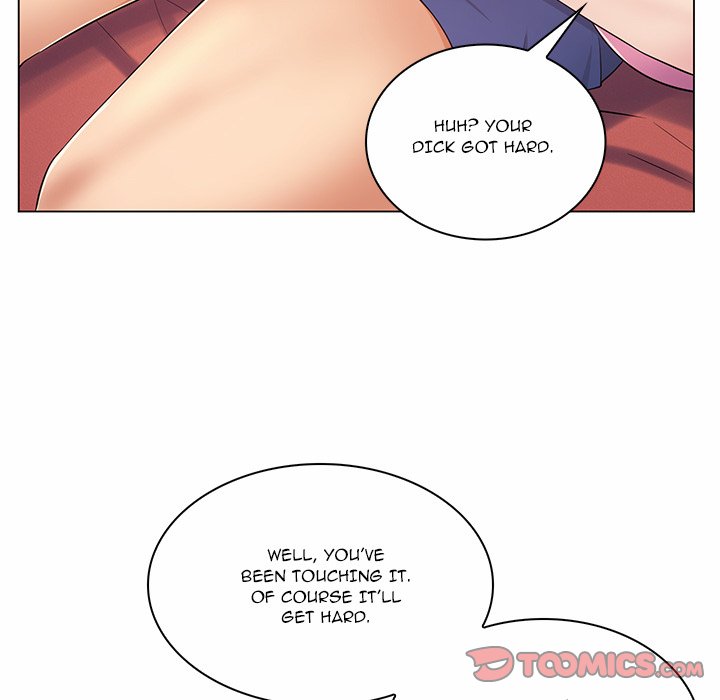 The Teacher’s Secret page 105