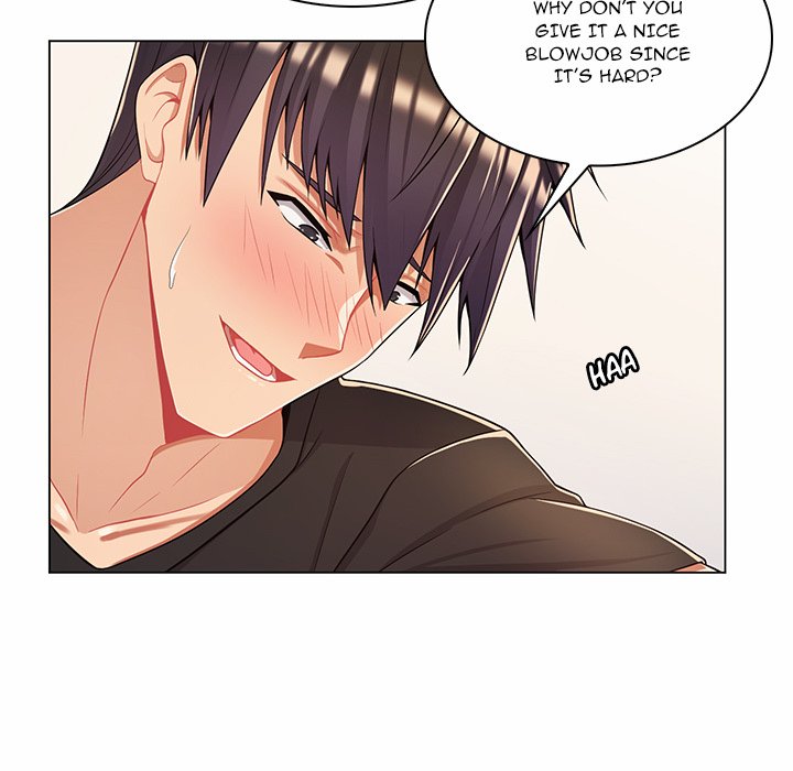 The Teacher’s Secret page 106