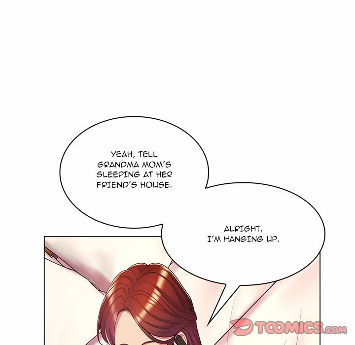 The Teacher’s Secret page 117
