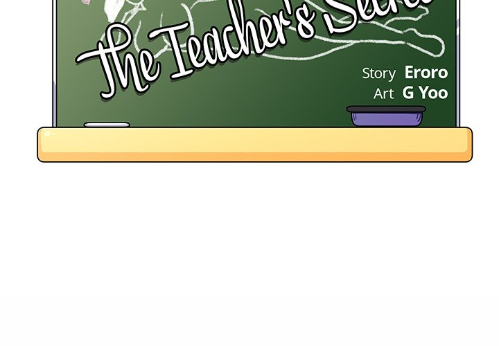 The Teacher’s Secret page 2