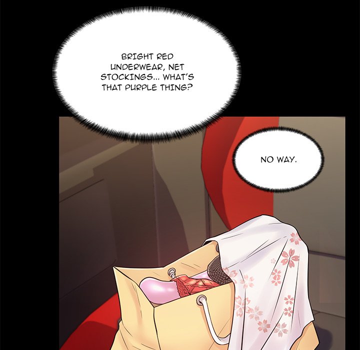 The Teacher’s Secret page 126