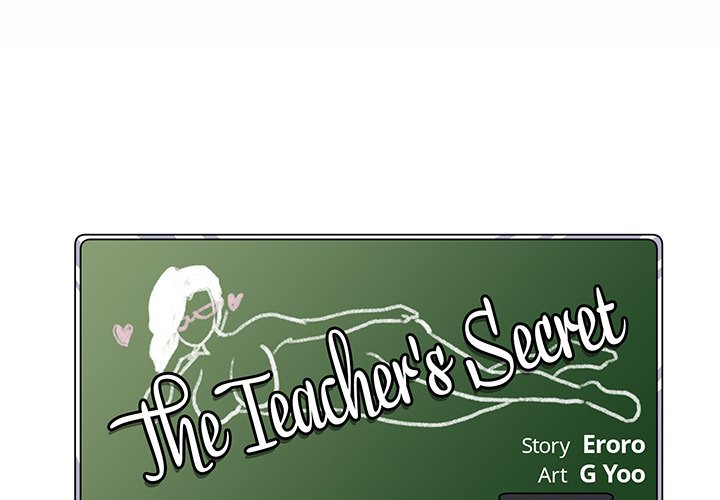 The Teacher’s Secret page 1