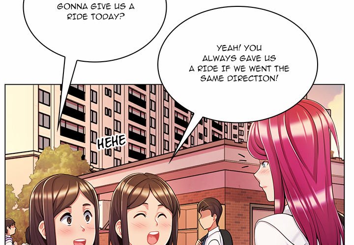 The Teacher’s Secret page 3