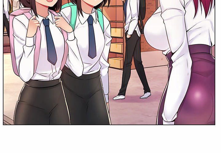 The Teacher’s Secret page 4