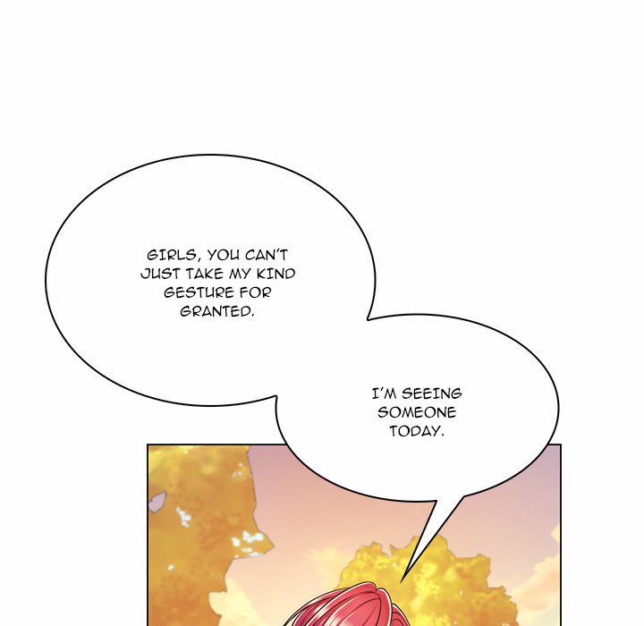 The Teacher’s Secret page 5