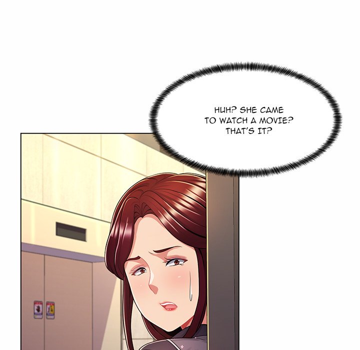 The Teacher’s Secret page 16