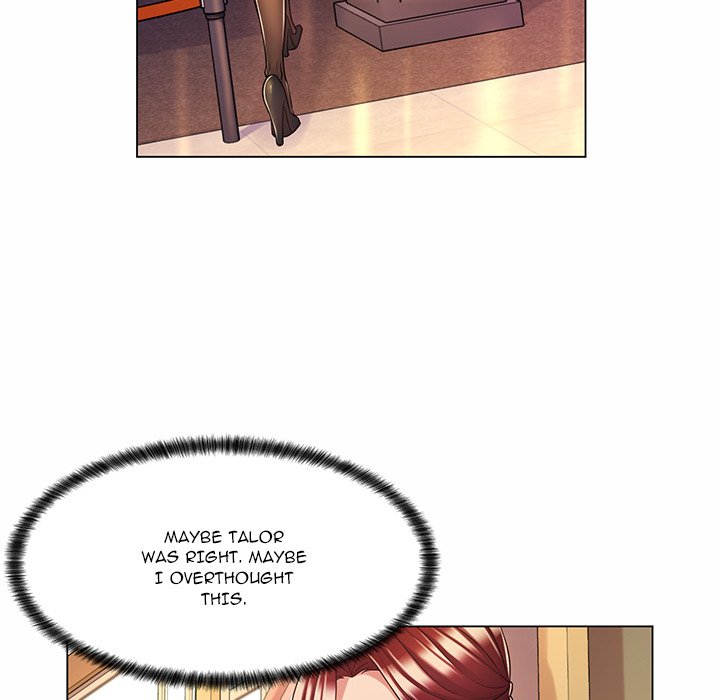 The Teacher’s Secret page 19