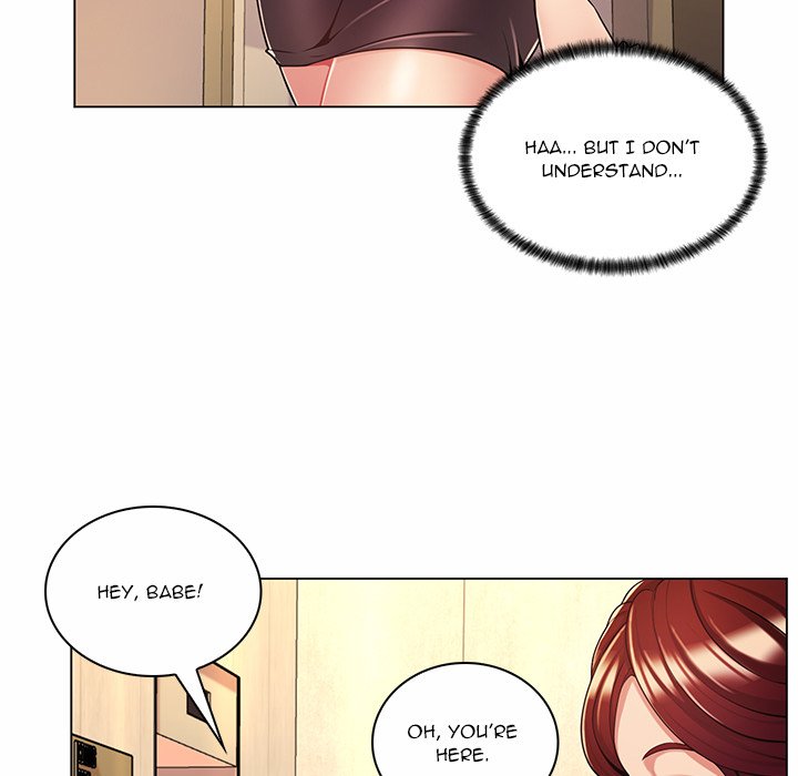 The Teacher’s Secret page 21
