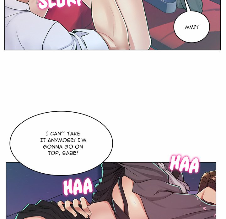 The Teacher’s Secret page 85