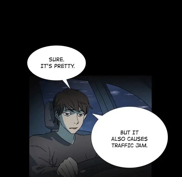 The Time We Have page 5