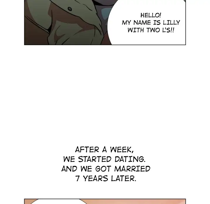The Time We Have page 17