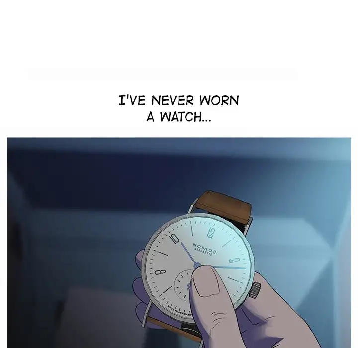 The Time We Have page 27