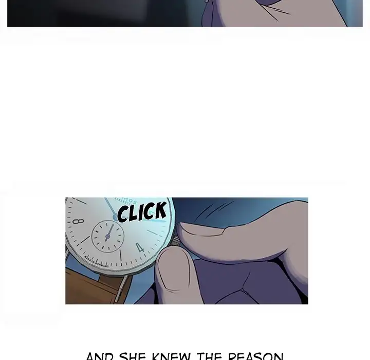 The Time We Have page 28