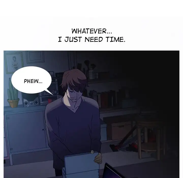The Time We Have page 30