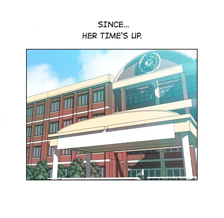 The Time We Have page 32