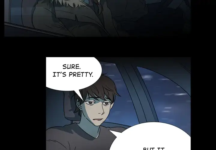 The Time We Have page 4