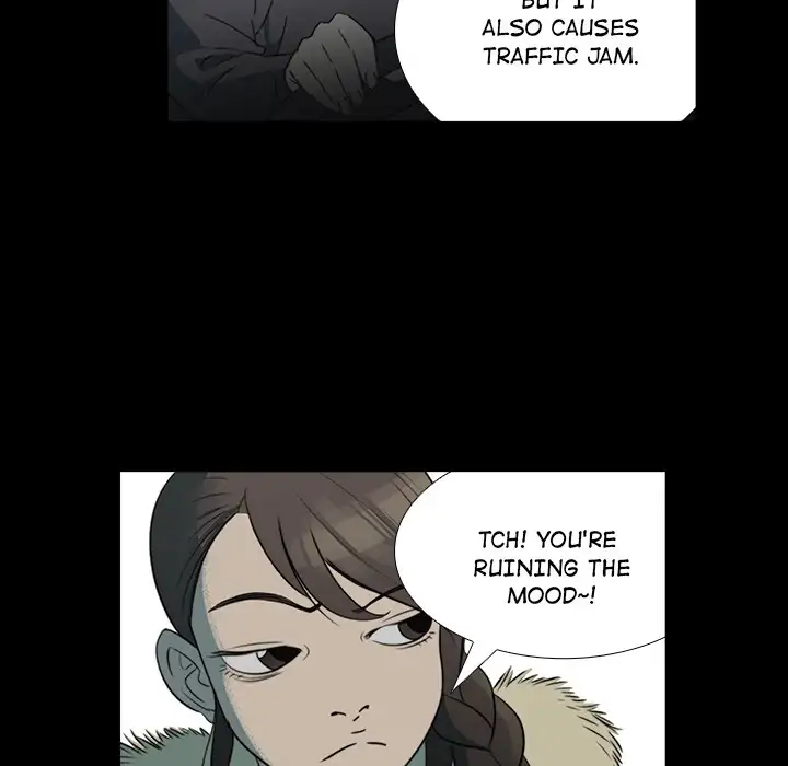 The Time We Have page 5