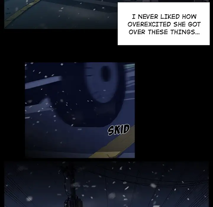 The Time We Have page 10