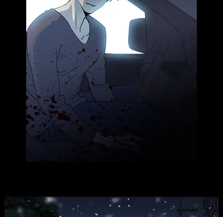 The Time We Have page 19