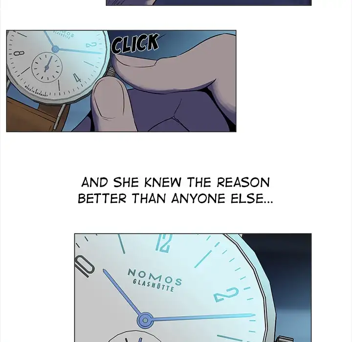 The Time We Have page 61