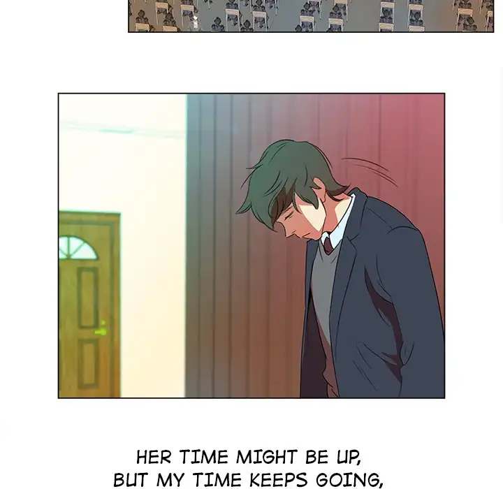 The Time We Have page 68