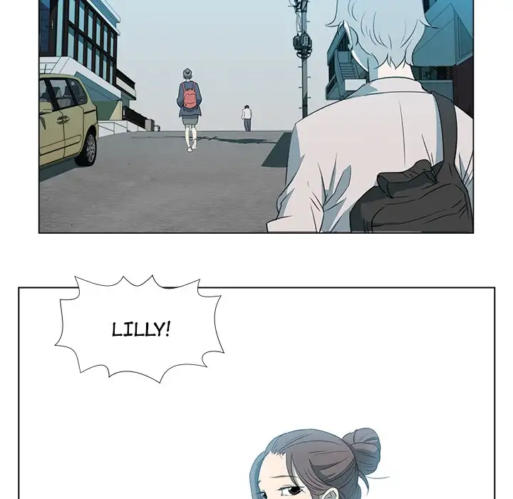 The Time We Have page 6