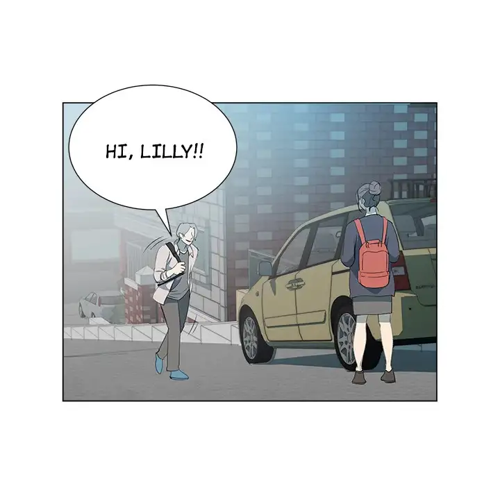 The Time We Have page 8