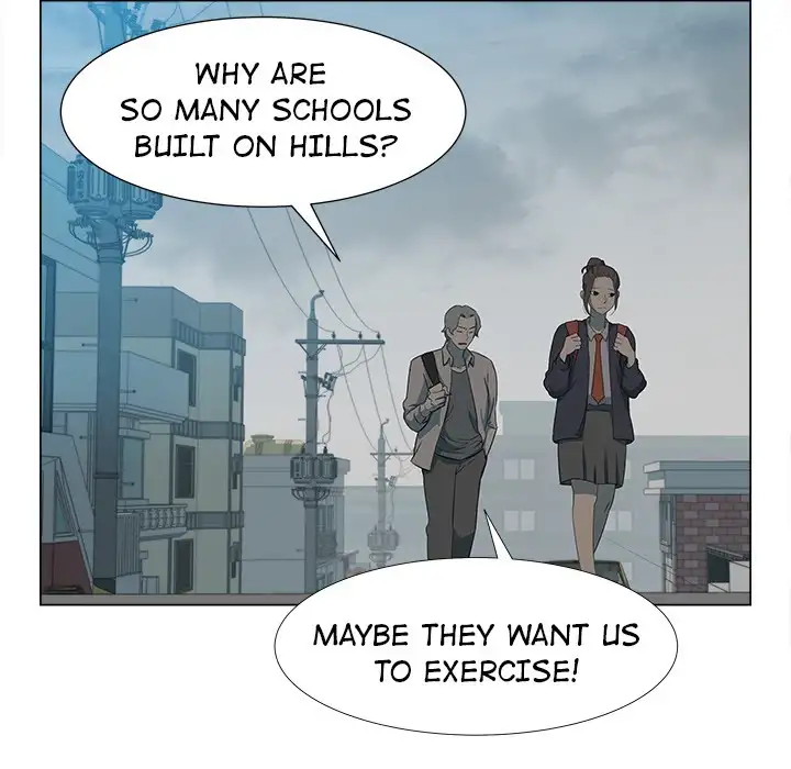 The Time We Have page 11