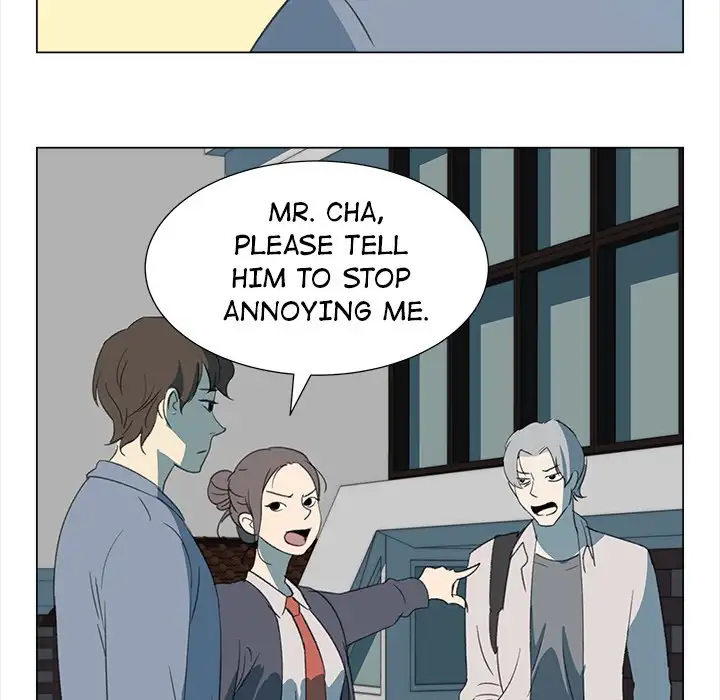 The Time We Have page 17