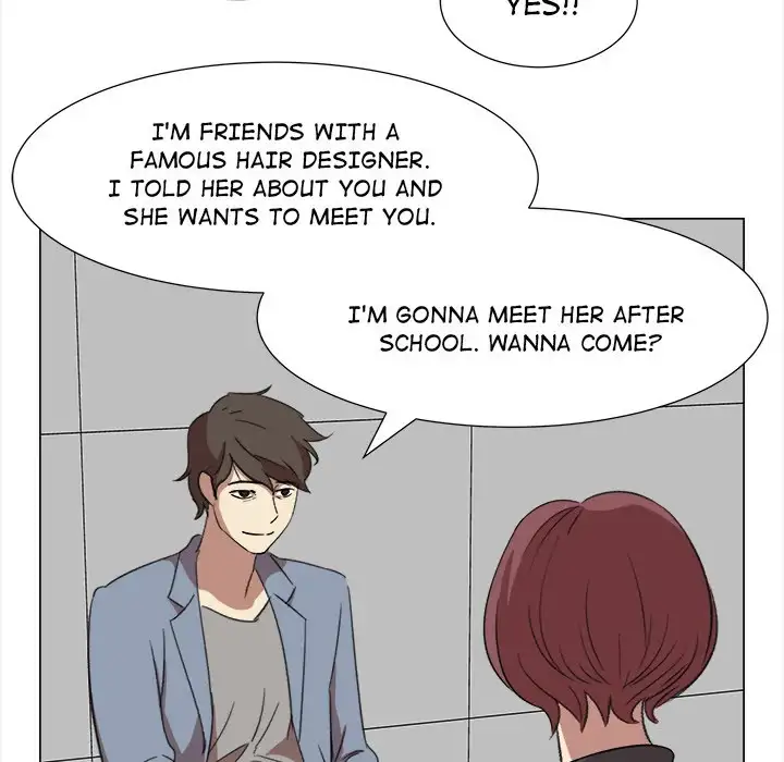The Time We Have page 61