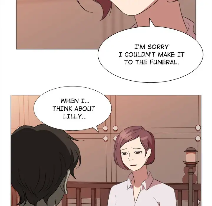 The Time We Have page 67