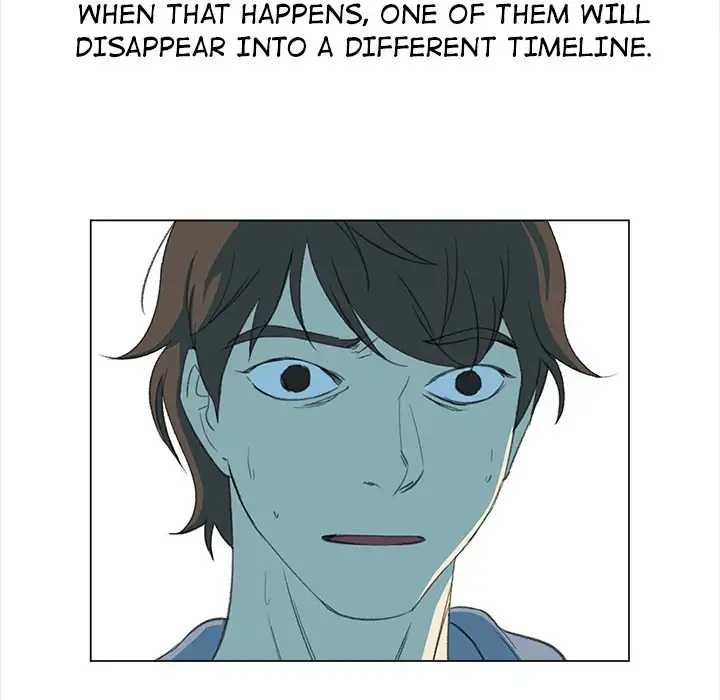 The Time We Have page 22