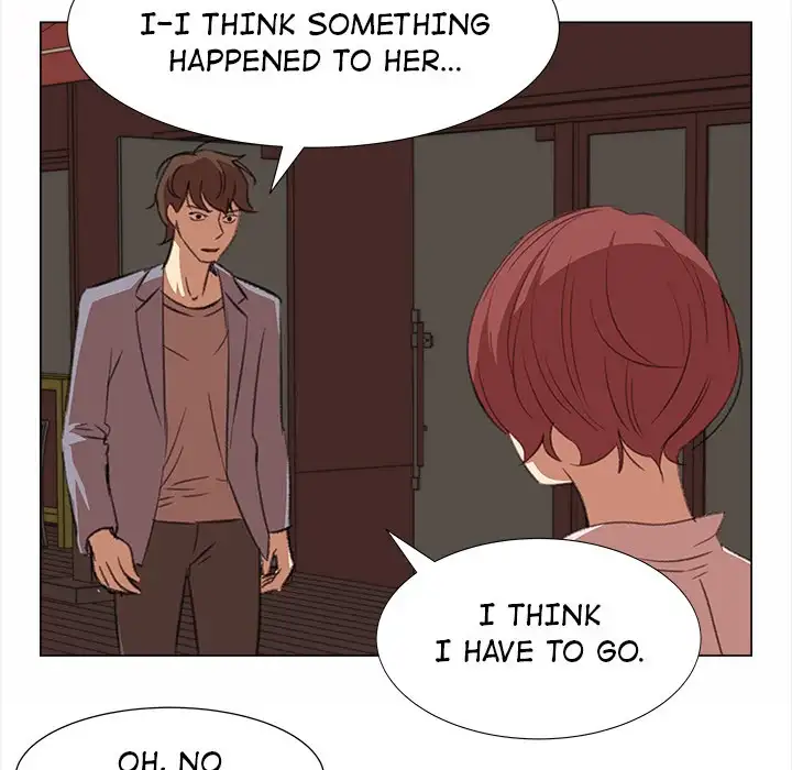 The Time We Have page 27