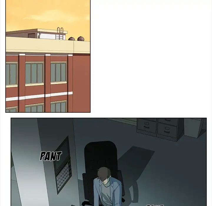 The Time We Have page 32