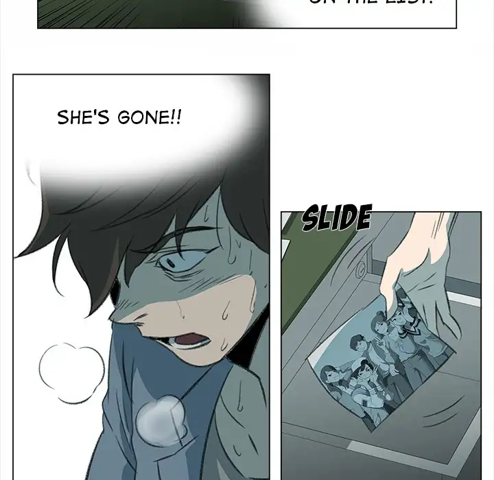 The Time We Have page 34