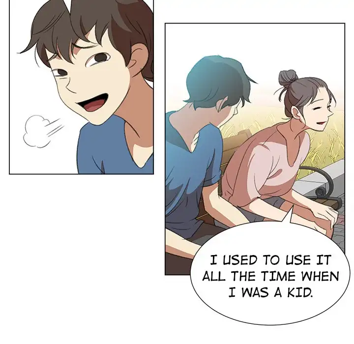 The Time We Have page 46