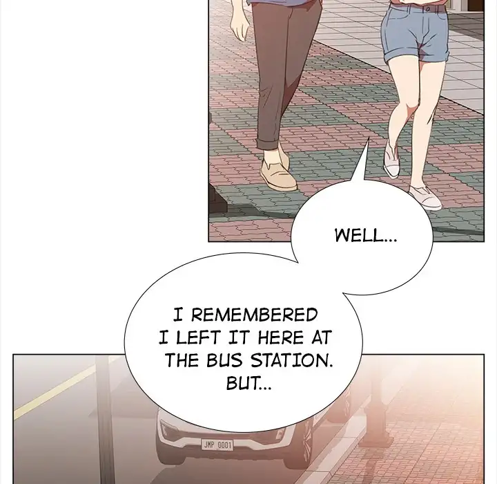 The Time We Have page 60