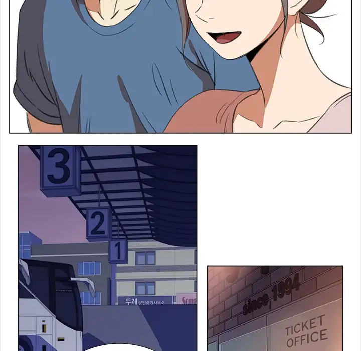 The Time We Have page 63