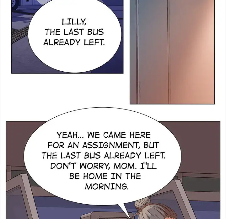 The Time We Have page 64