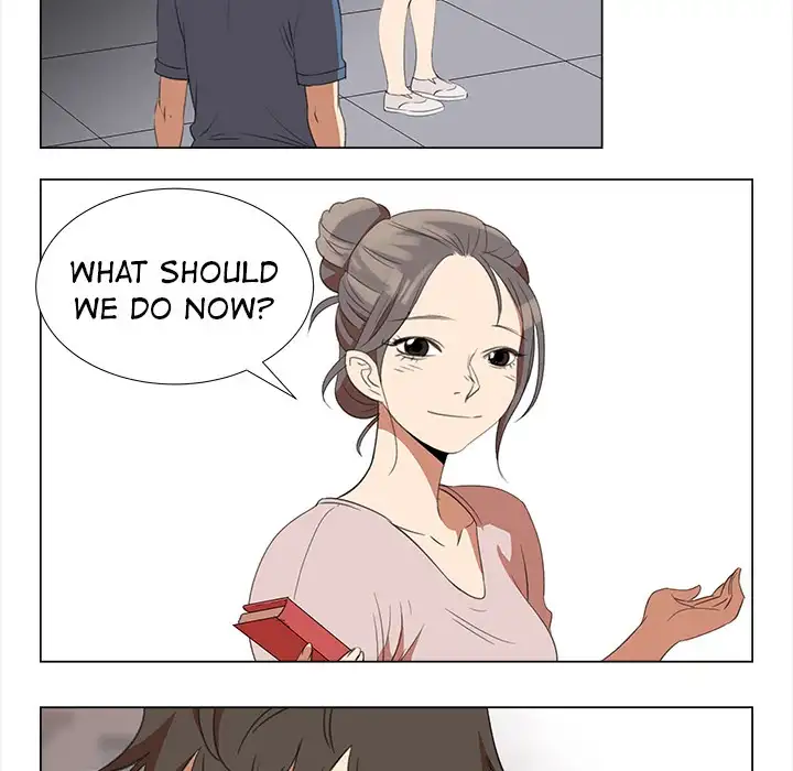 The Time We Have page 67