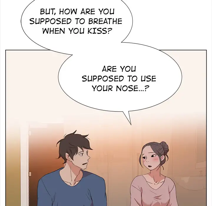 The Time We Have page 75