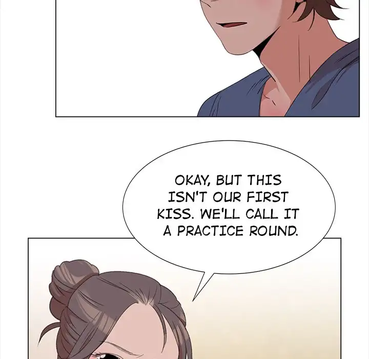 The Time We Have page 77