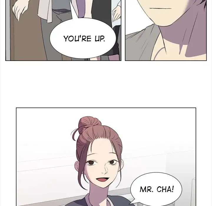 The Time We Have page 17
