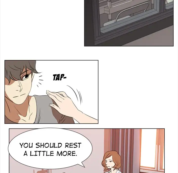 The Time We Have page 30
